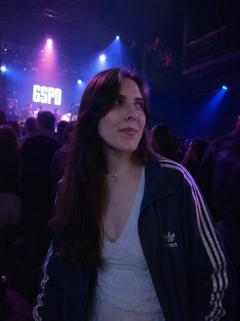 Зоя