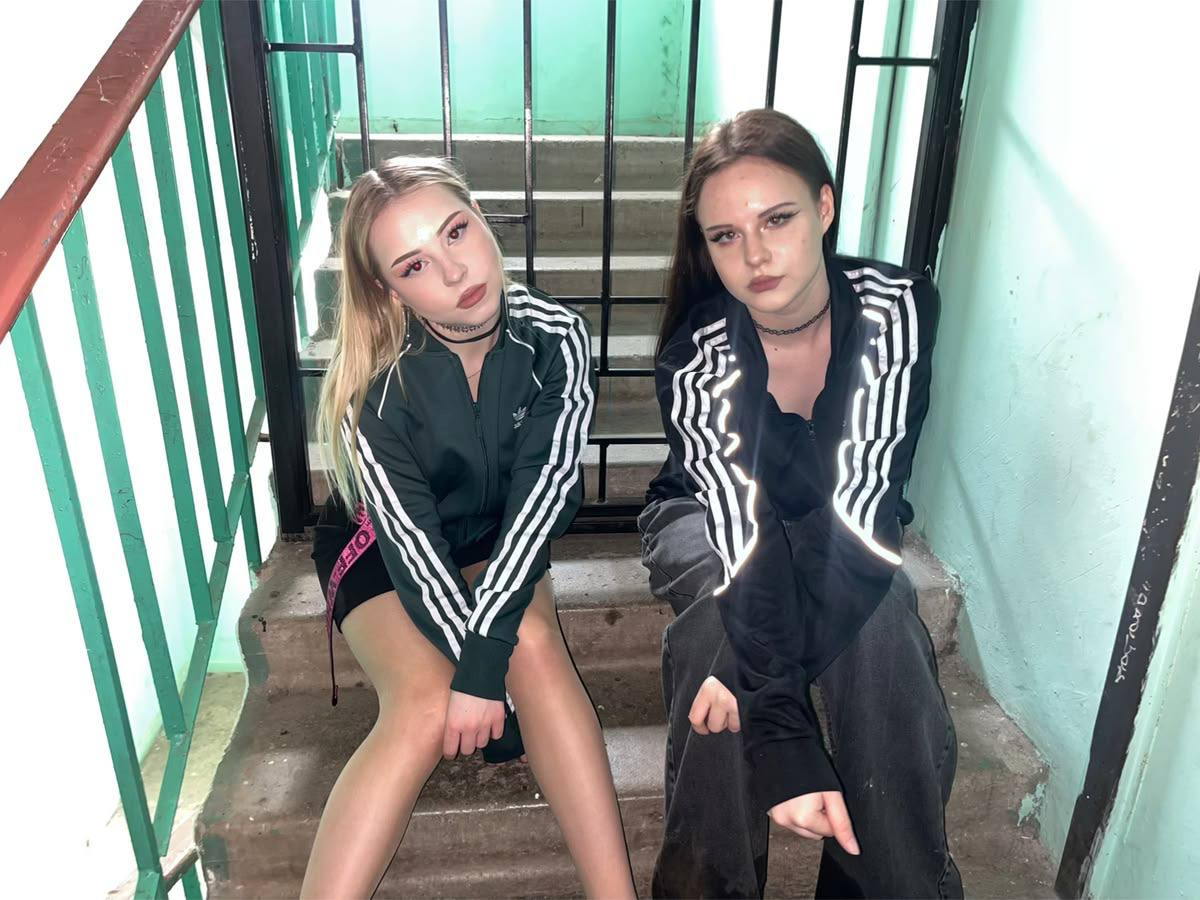 Стиль 5